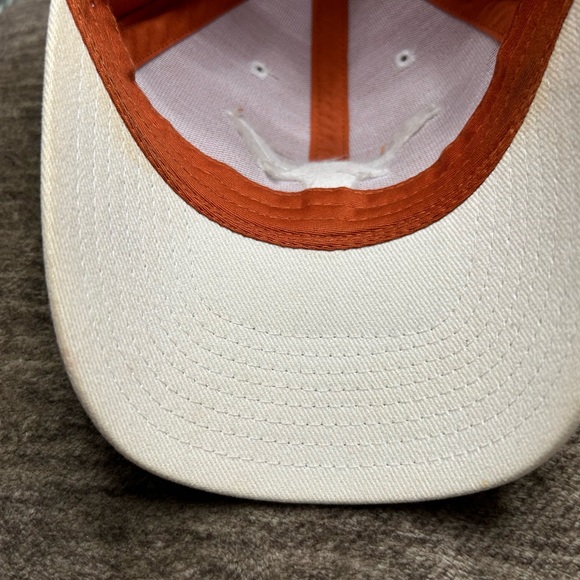 Signature Orange Cap - Picture 6 of 6